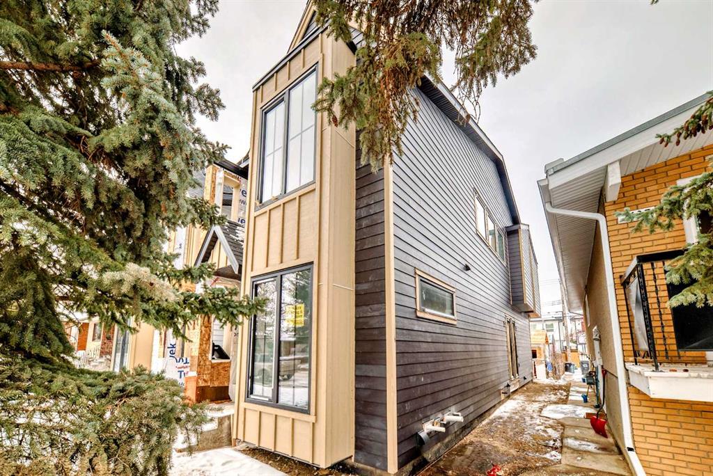 Picture of B, 2135 53 Avenue SW, Calgary Real Estate Listing