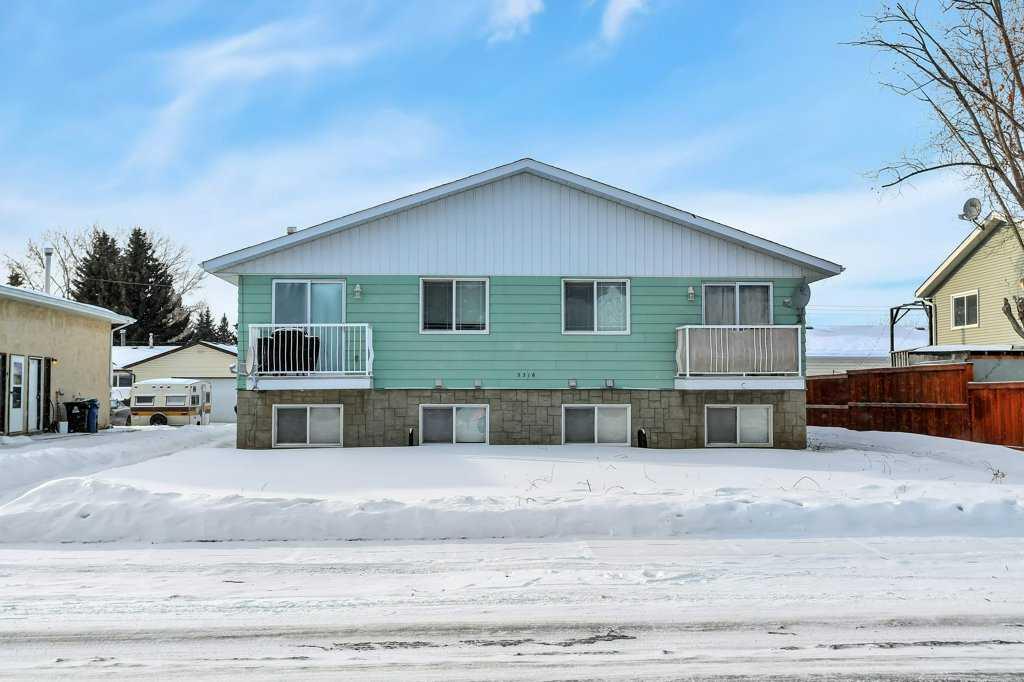 Picture of 5316 Lansdown Avenue , Blackfalds Real Estate Listing