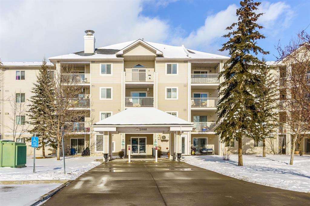 Picture of 2120, 6224 17 Avenue SE, Calgary Real Estate Listing