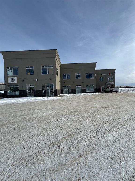 Picture of 205, 8801 Resources Road , Grande Prairie Real Estate Listing