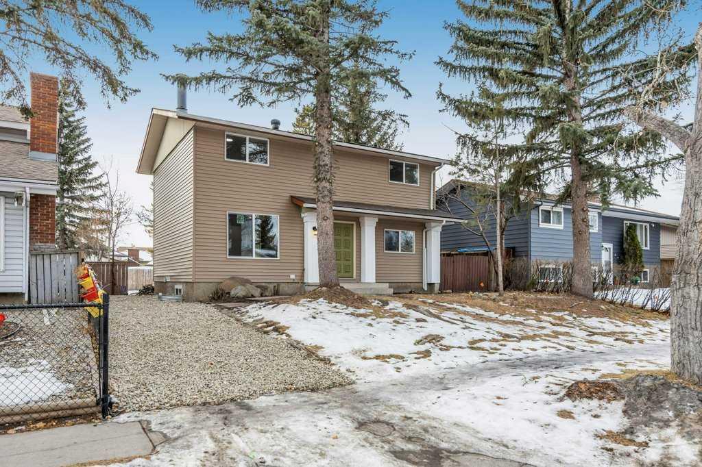 Picture of 5915 Rundlehorn Drive NE, Calgary Real Estate Listing