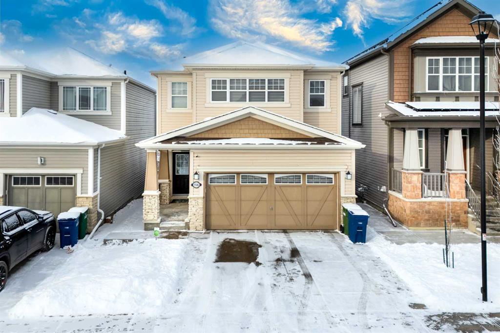 Picture of 156 Windford Rise SW, Airdrie Real Estate Listing