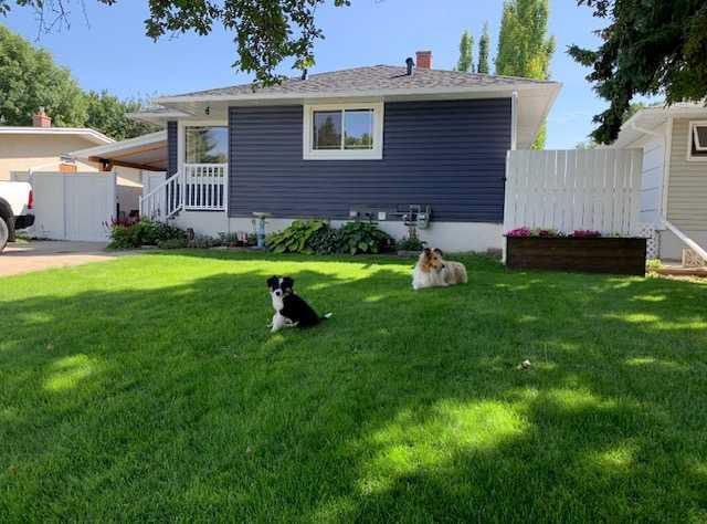 Picture of 1710 14 Avenue S, Lethbridge Real Estate Listing