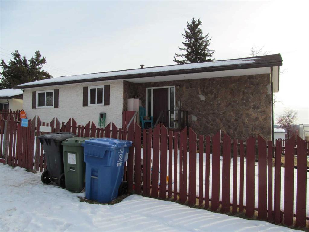 Picture of 5037 52 Street , Rocky Mountain House Real Estate Listing