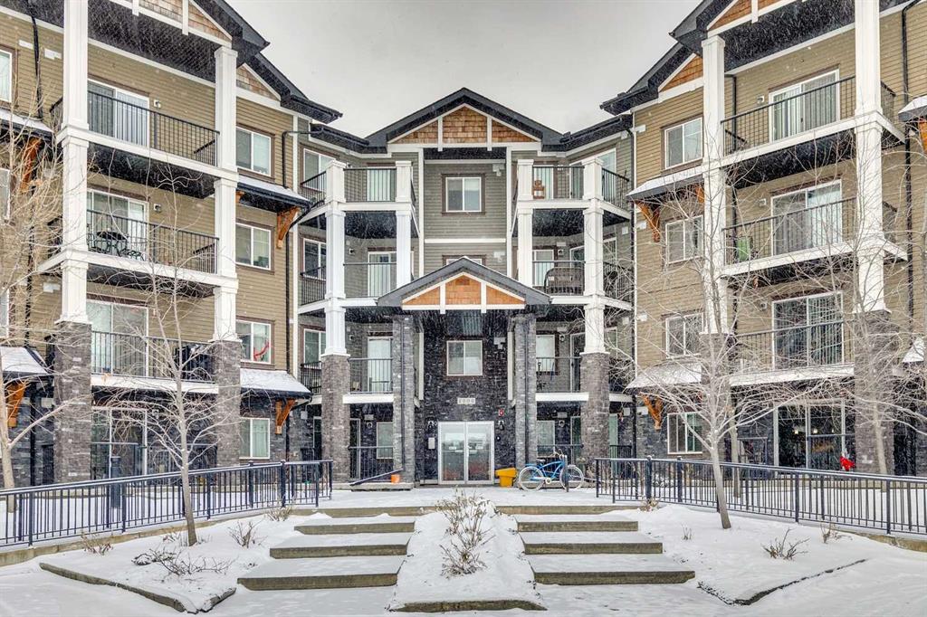 Picture of 1315, 130 Panatella Street NW, Calgary Real Estate Listing