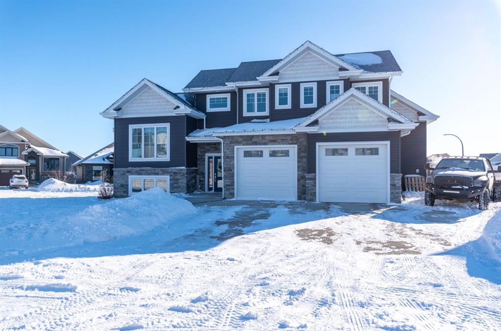 Picture of 6215 20 StreetClose , Lloydminster Real Estate Listing