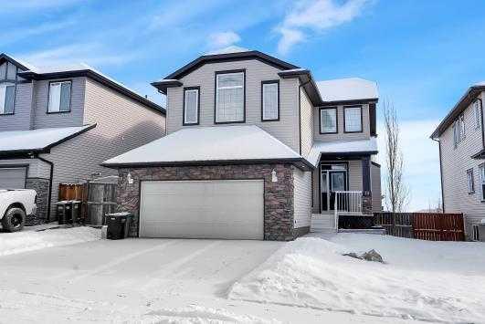 Picture of 12 Westmount Circle , Okotoks Real Estate Listing