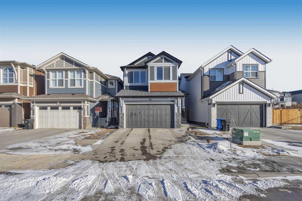 Picture of 146 Lucas Terrace , Calgary Real Estate Listing