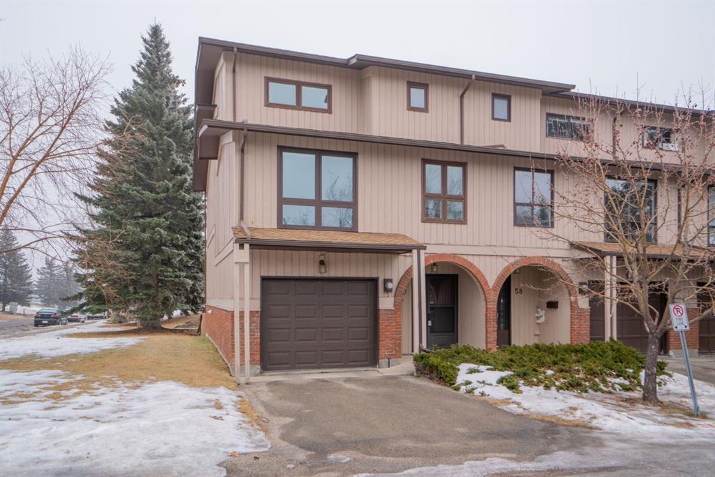 Picture of 60 Canterbury Gardens SW, Calgary Real Estate Listing