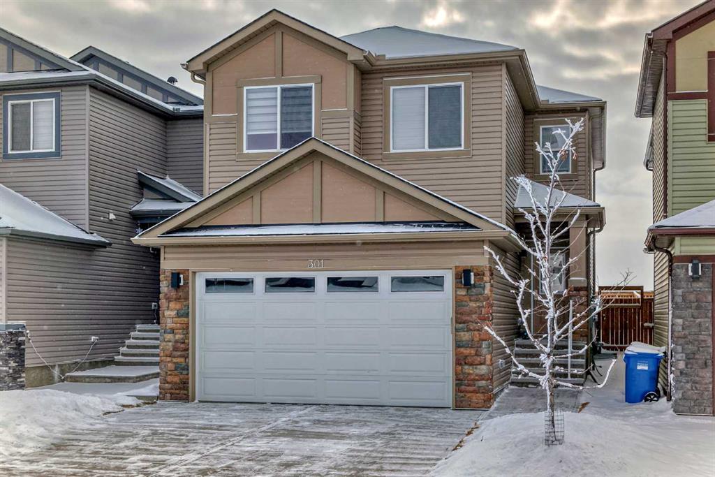 Picture of 301 CORNER MEADOWS Way NE, Calgary Real Estate Listing