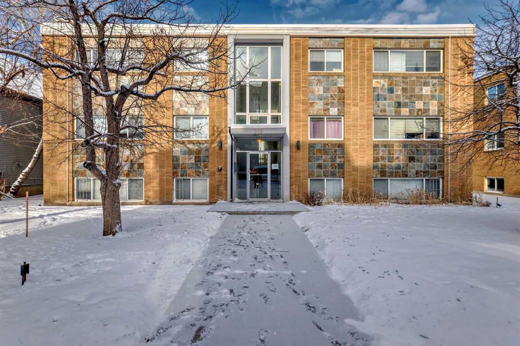 Picture of 12, 316 22 Avenue SW, Calgary Real Estate Listing