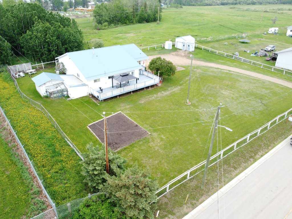 Picture of 2718 Jackson Street , Wabasca Real Estate Listing