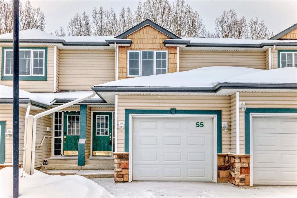 Picture of 55, 73 Addington Drive , Red Deer Real Estate Listing