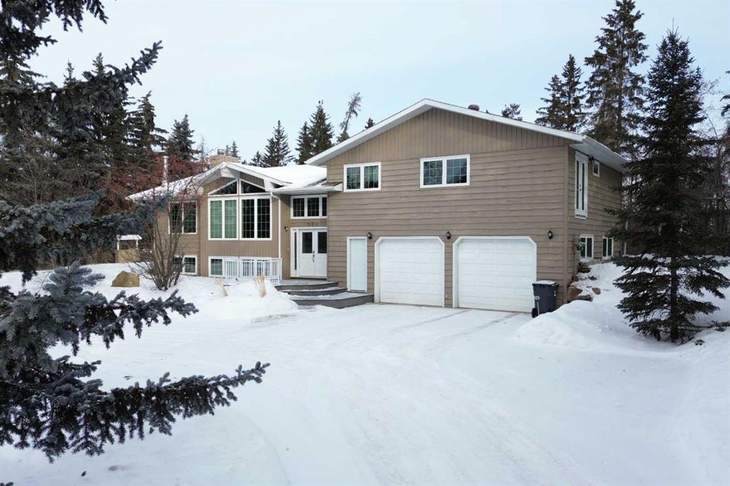 Picture of 209, 27475 Township Road 380  , Rural Red Deer County Real Estate Listing