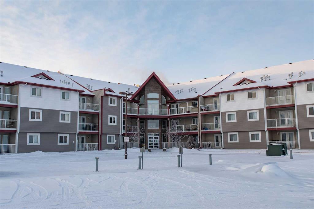 Picture of 216, 260 Duston Street , Red Deer Real Estate Listing