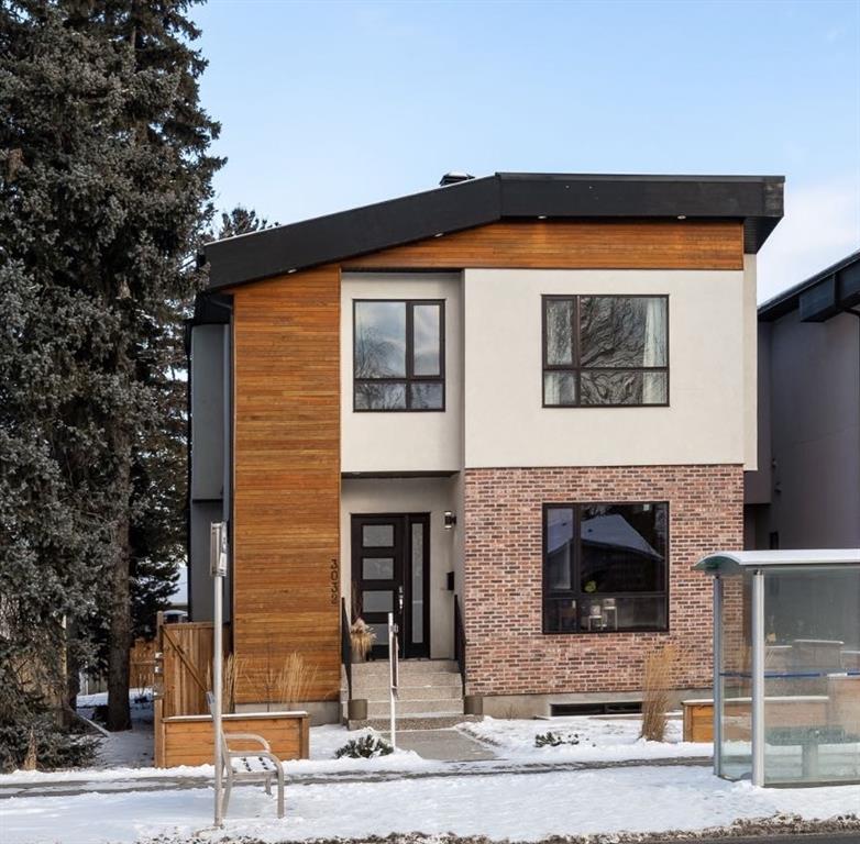 Picture of 3032 37 Street SW, Calgary Real Estate Listing