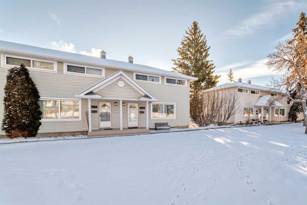 Picture of 414, 4525 31 Street SW, Calgary Real Estate Listing