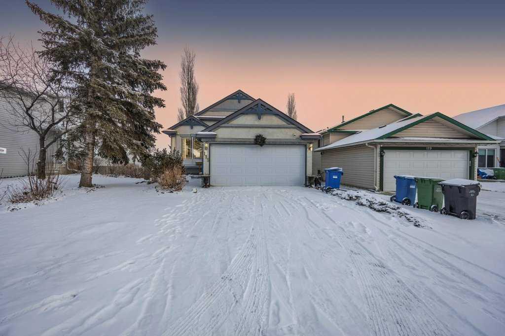 Picture of 115 Harvest Oak Crescent NE, Calgary Real Estate Listing