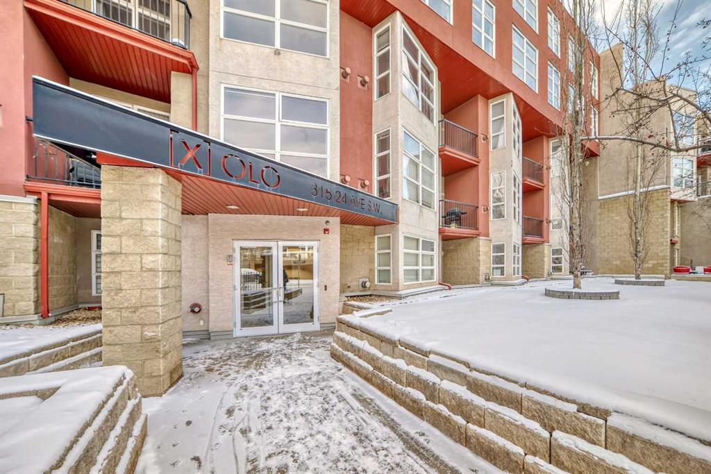 Picture of 209, 315 24 Avenue SW, Calgary Real Estate Listing