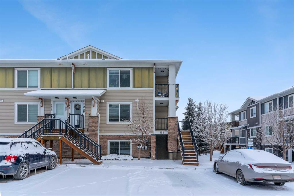 Picture of 152, 300 Marina Drive , Chestermere Real Estate Listing