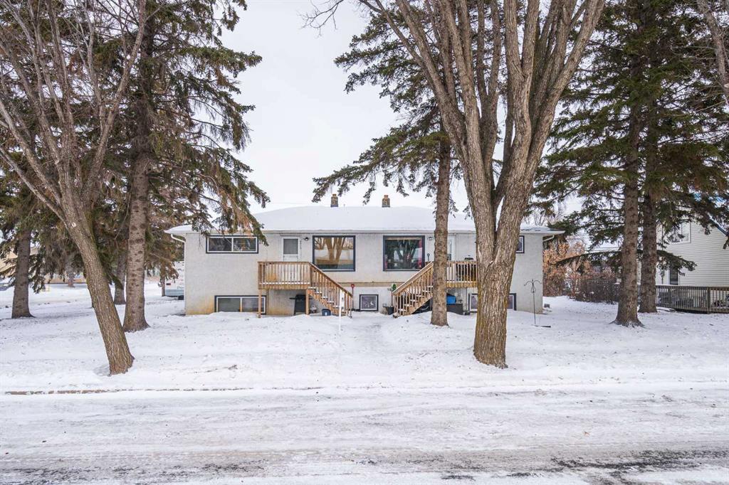 Picture of 5416 46 Street , Lloydminster Real Estate Listing