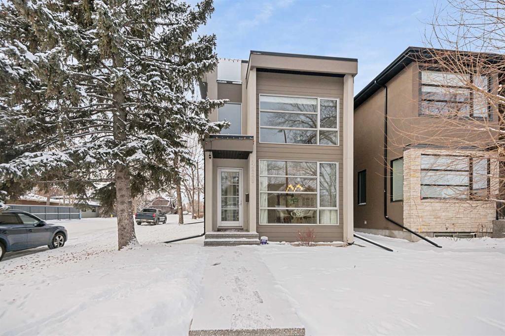 Picture of 4225 16A Street SW, Calgary Real Estate Listing