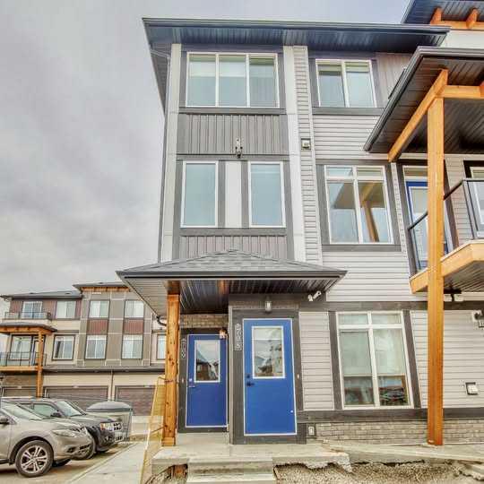 Picture of 709, 10060 46 Street NE, Calgary Real Estate Listing