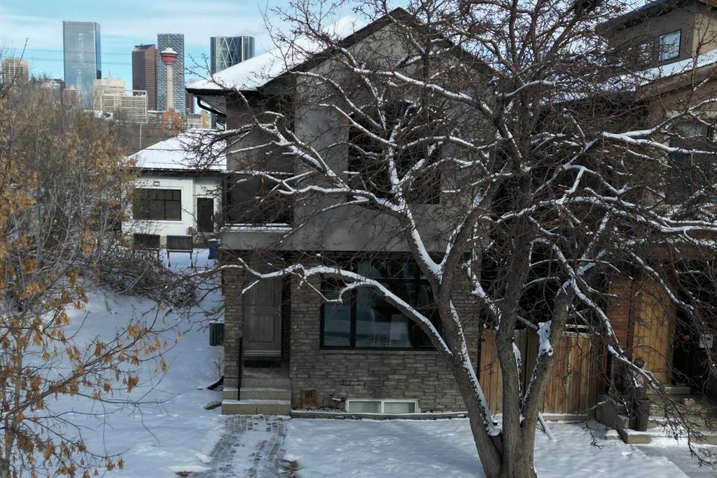 Picture of 18 27 Avenue SW, Calgary Real Estate Listing