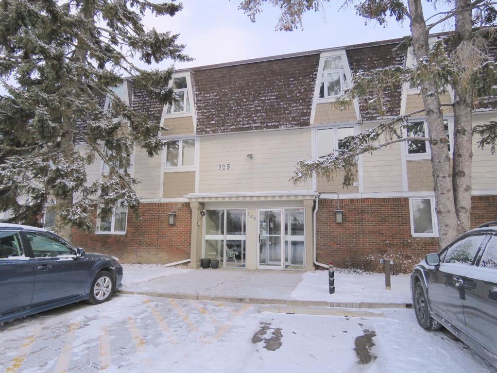 Picture of 204, 328 Cedar Crescent SW, Calgary Real Estate Listing