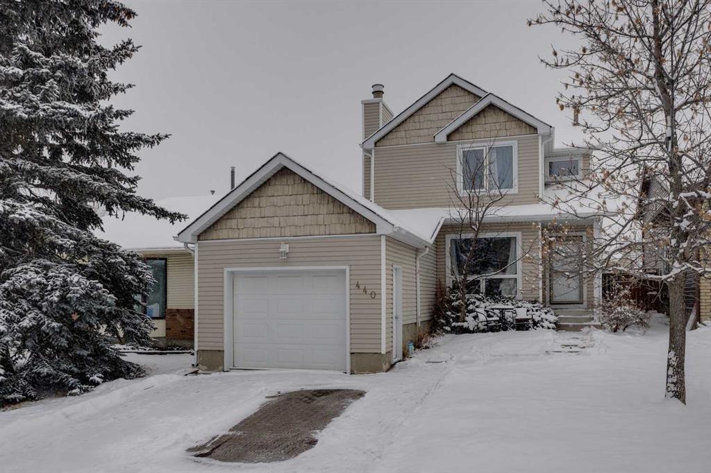 Picture of 440 Strathcona Mews SW, Calgary Real Estate Listing