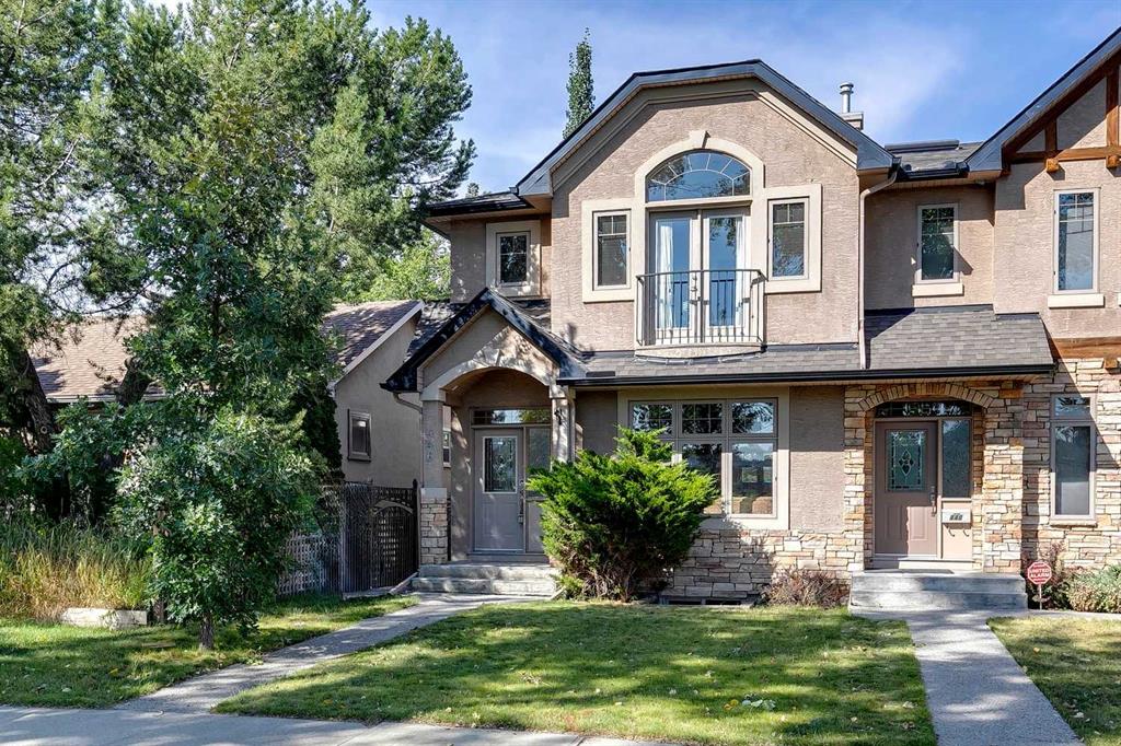 Picture of 446 18 Avenue NE, Calgary Real Estate Listing