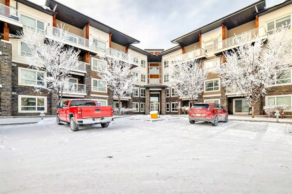 Picture of 3213, 240 Skyview Ranch Road NE, Calgary Real Estate Listing