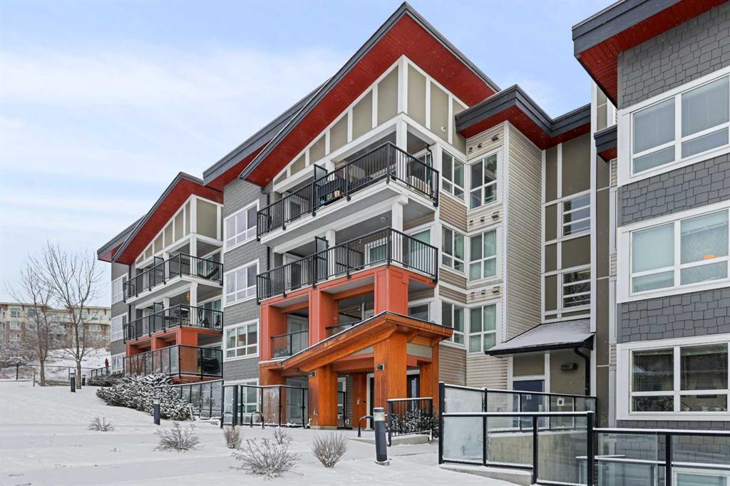 Picture of 215, 510 Edmonton Trail NE, Calgary Real Estate Listing