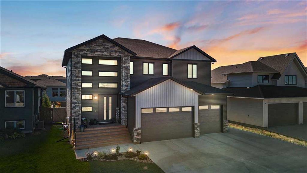 Picture of 14916 106 Street , Rural Grande Prairie No. 1, County of Real Estate Listing