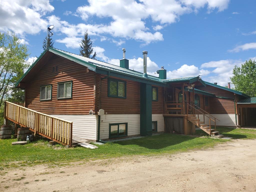 Picture of 14479 Twp 683 Road , Lac La Biche Real Estate Listing