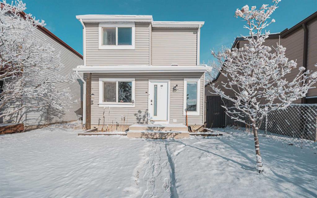 Picture of 88 Abingdon Crescent NE, Calgary Real Estate Listing