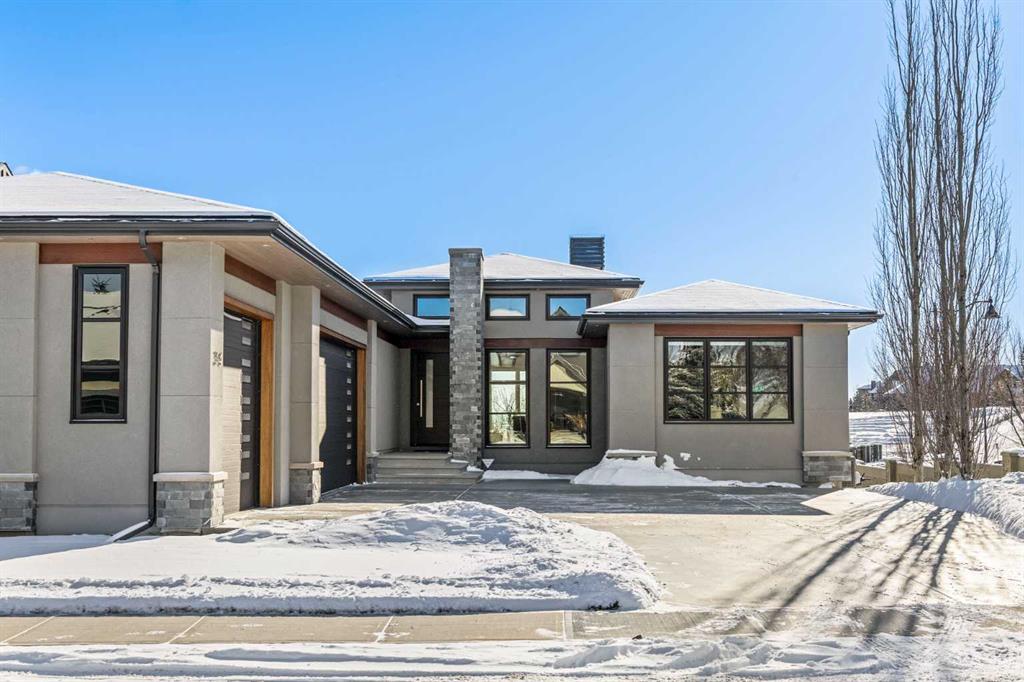 Picture of 34 Elveden Heights SW, Calgary Real Estate Listing