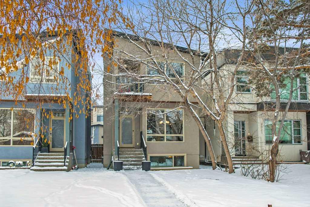 Picture of 4023 15A Street SW, Calgary Real Estate Listing