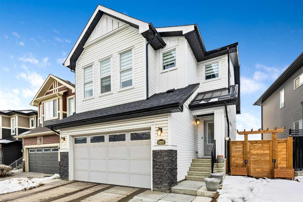 Picture of 240 Lucas Crescent NW, Calgary Real Estate Listing