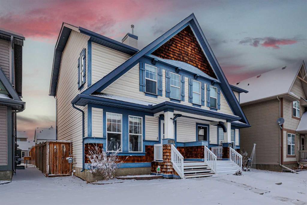 Picture of 123 Elgin Point SE, Calgary Real Estate Listing