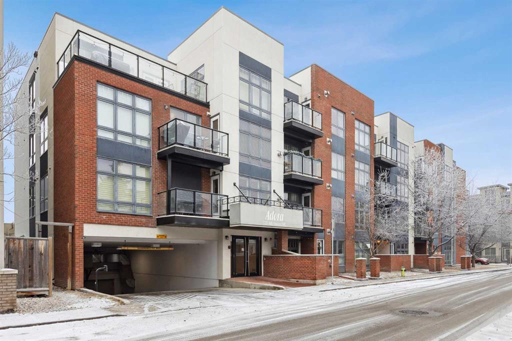 Picture of 404, 725 4 Street NE, Calgary Real Estate Listing