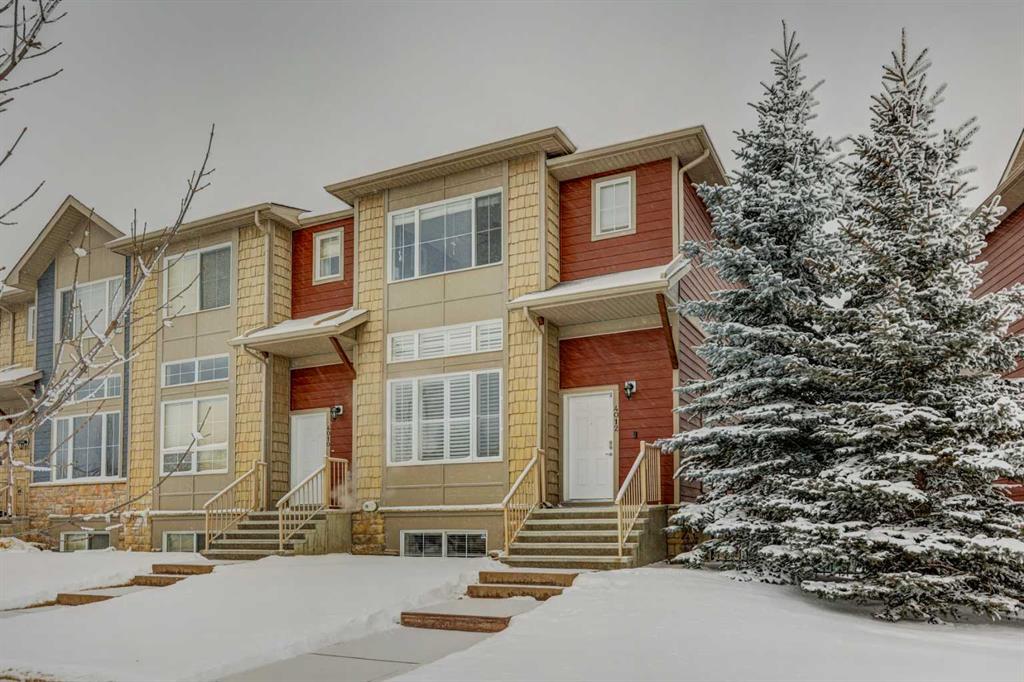 Picture of 4012, 2370 Bayside Road SW, Airdrie Real Estate Listing