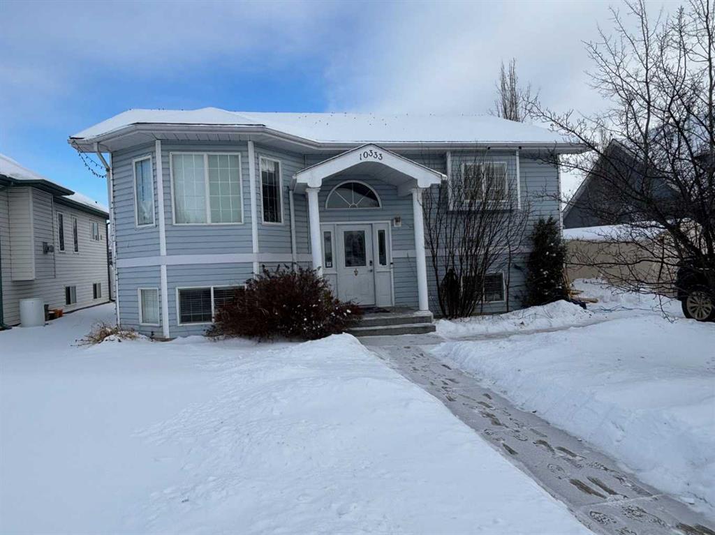 Picture of 10333 83 Street , Peace River Real Estate Listing