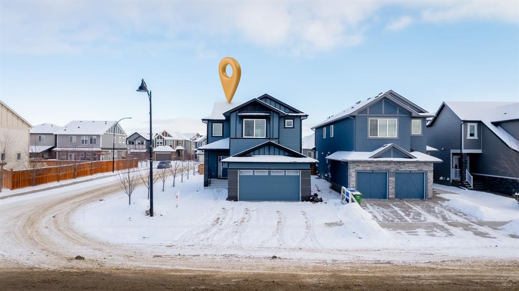 Picture of 404 Legacy View SE, Calgary Real Estate Listing