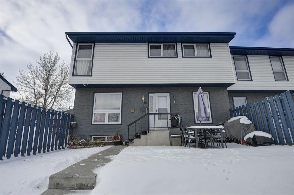 Picture of 116, 6440 4 Street NW, Calgary Real Estate Listing