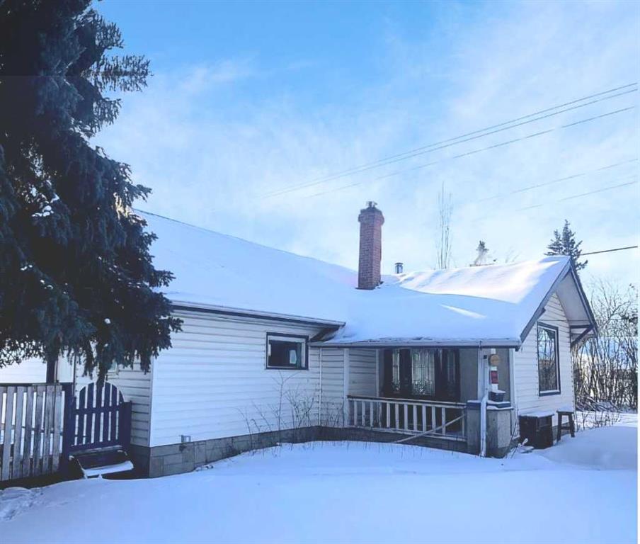 Picture of 4827 42 Street , Lloydminster Real Estate Listing