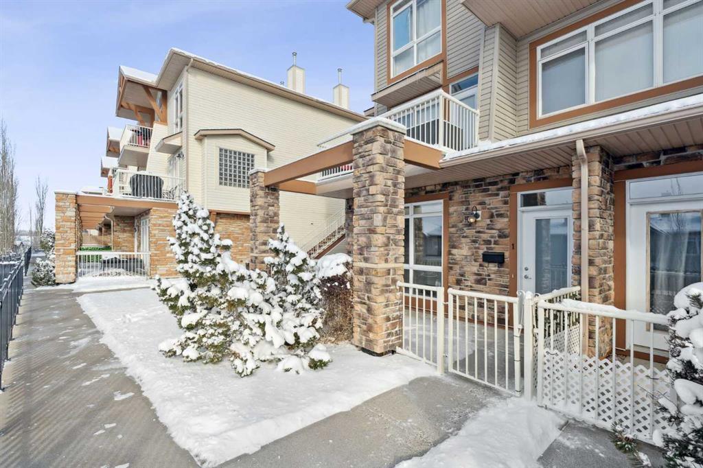 Picture of 1, 148 Rockyledge View NW, Calgary Real Estate Listing