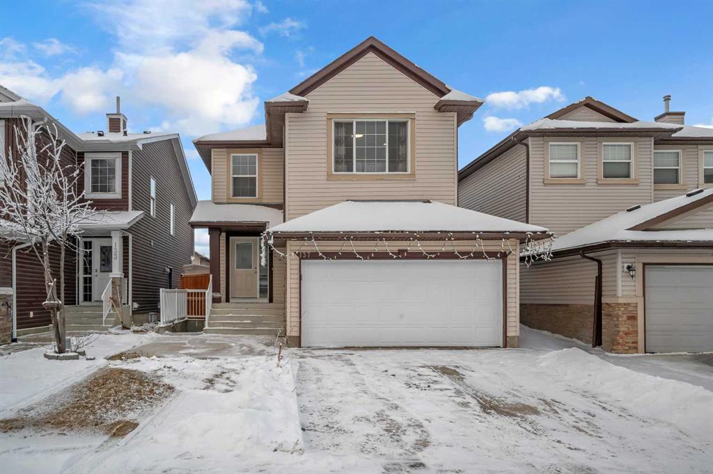 Picture of 137 Saddlecrest Green NE, Calgary Real Estate Listing