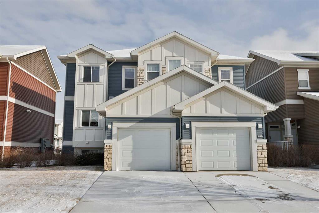 Picture of 2, 189 Silkstone Road W, Lethbridge Real Estate Listing