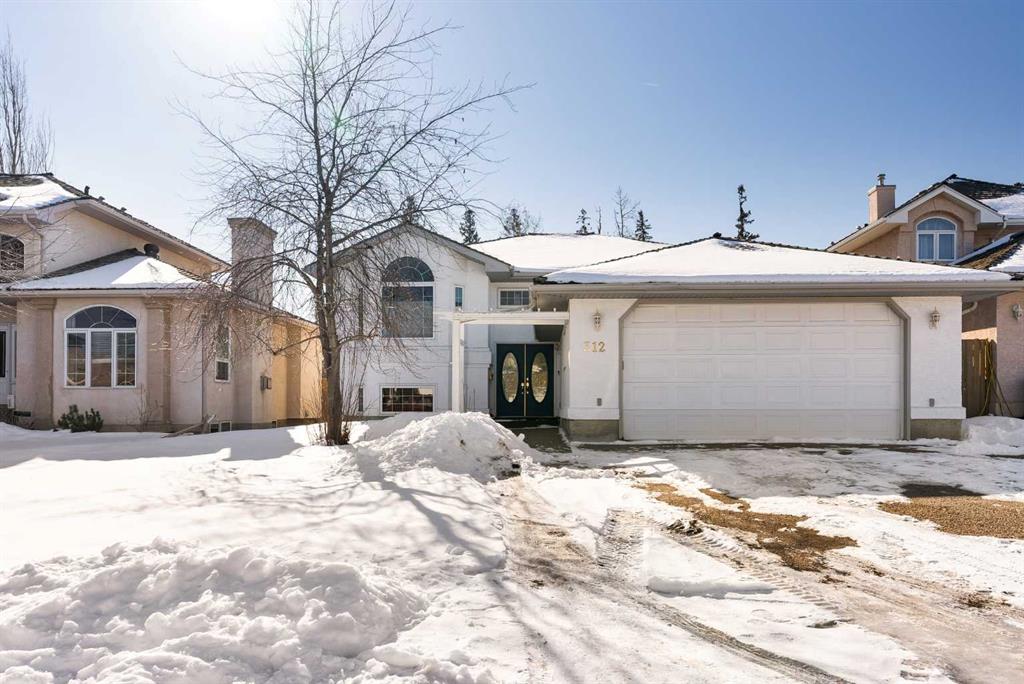 Picture of 312 Burton Place , Fort McMurray Real Estate Listing